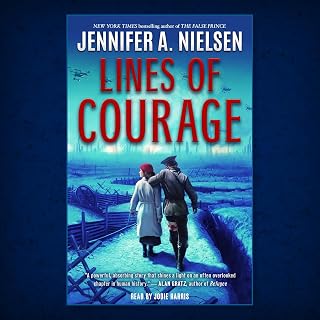 Lines of Courage