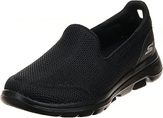Skechers Women Go Walk 5 Trainers
