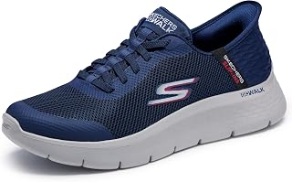 Skechers Men's Slip-Ins: Go Walk Flex Hands Up