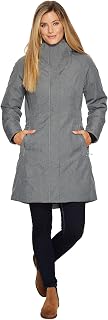 The North Face, W Arctic Pka Ii, Women's Jacket