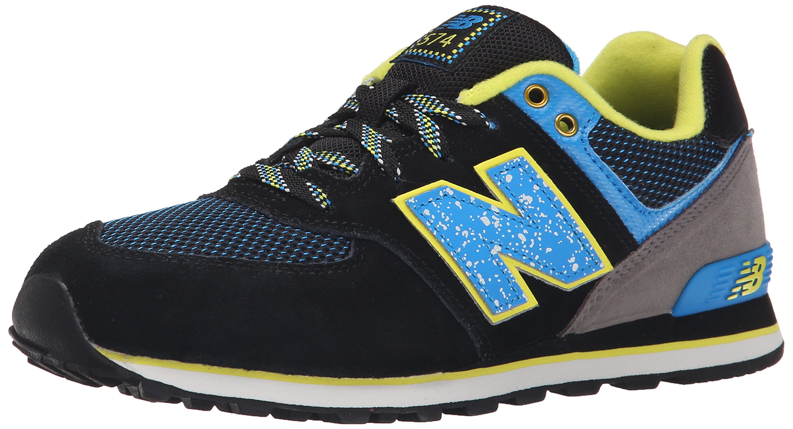 New Balance 574 Heritage Vintage Pack SneakerGirls and Girls