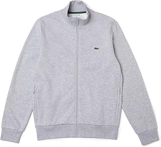 Lacoste Men's Sweat Jacket
