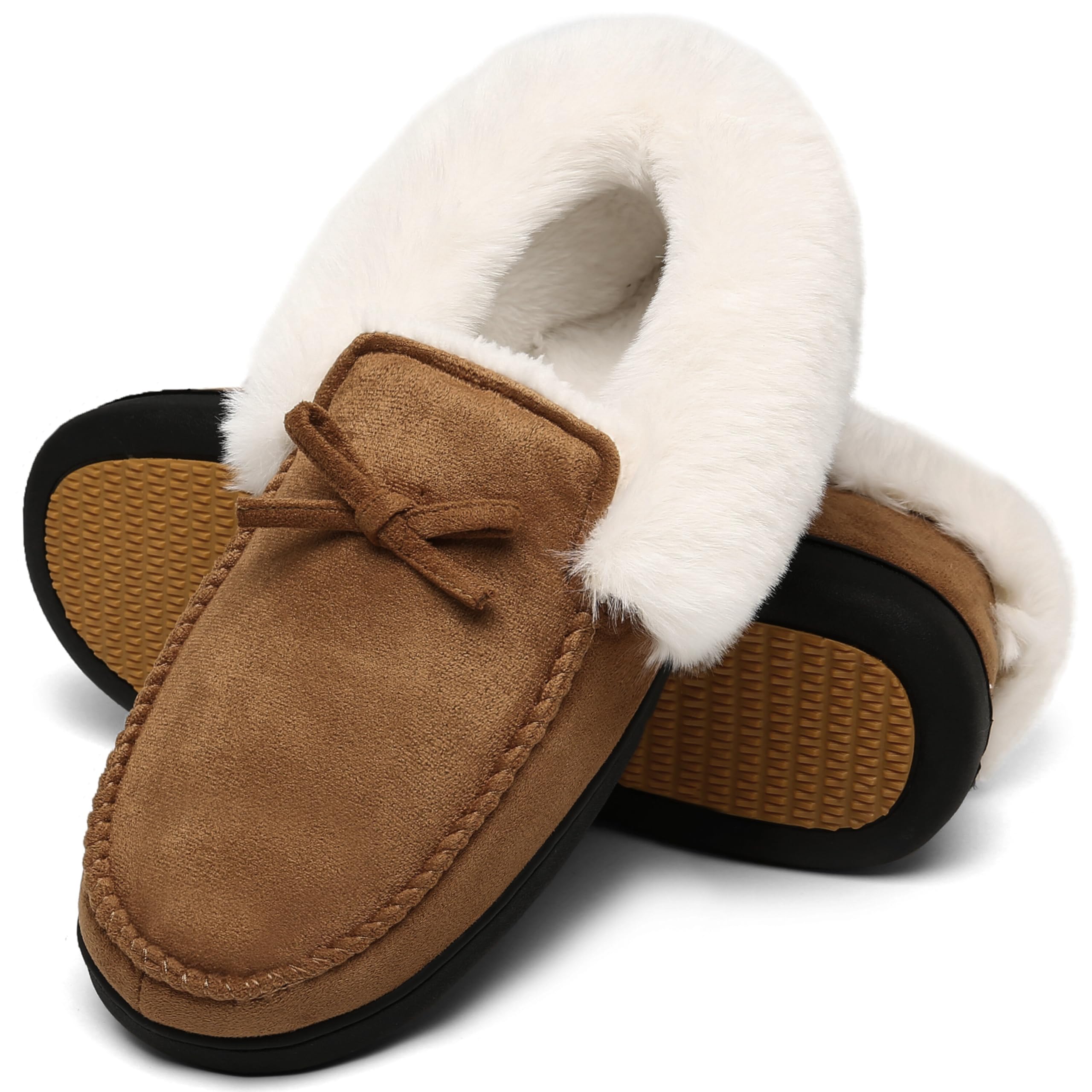 Mishansha House Slippers Women Winter Slippers Women Winter Slippers Closed Warm