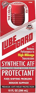 Lubegard 60902 Automatic Transmission Fluid Protectant, 10 oz.