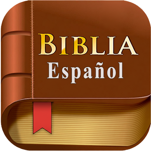 Biblia Reina Valera 1960 + Audio