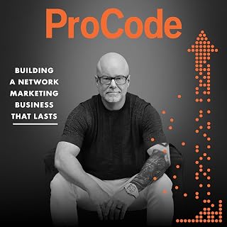 ProCode: Building a Network Marketing Business That Lasts
