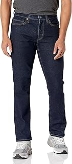 Amazon Essentials Men's Slim-Fit Stretch Jean