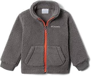 Columbia Youth Rugged Ridge II Sherpa Jacket
