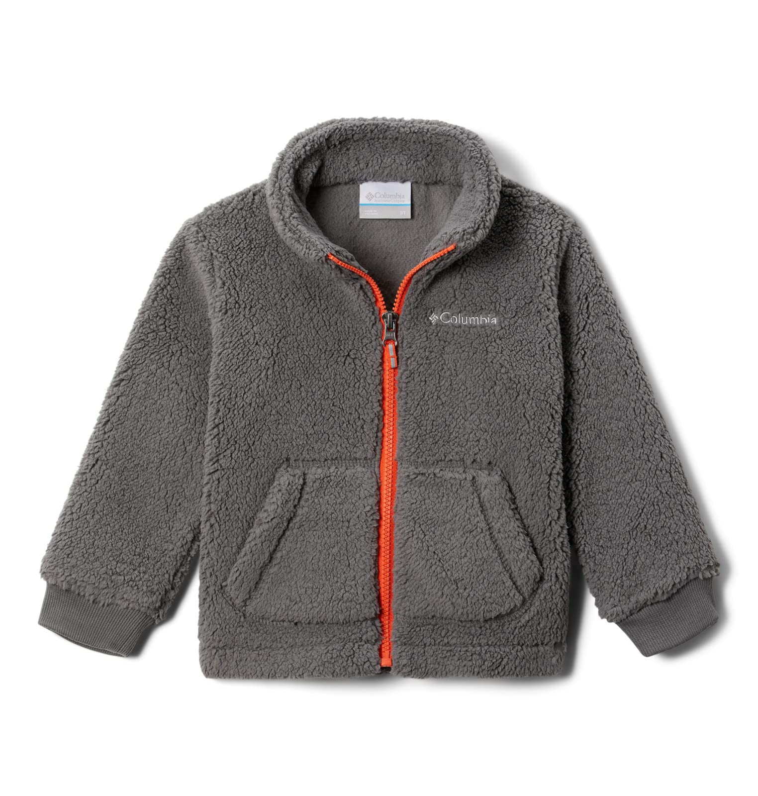 Columbia Youth Rugged Ridge II Sherpa Jacket