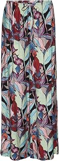 VERO MODA Vmgaja Palma HW Pants Wvn Ga Women's Fabric Trousers