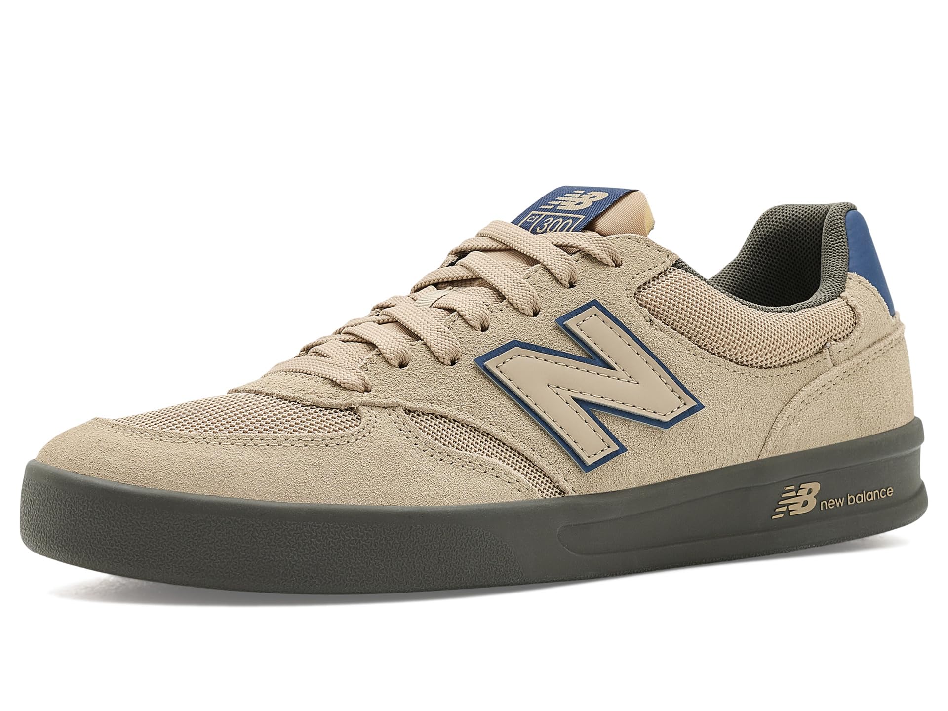 New Balance Men's 300 V3 CourtSneaker