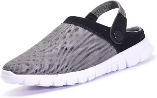 Gaatpot Clogs and Mules for Men Women, Breathable