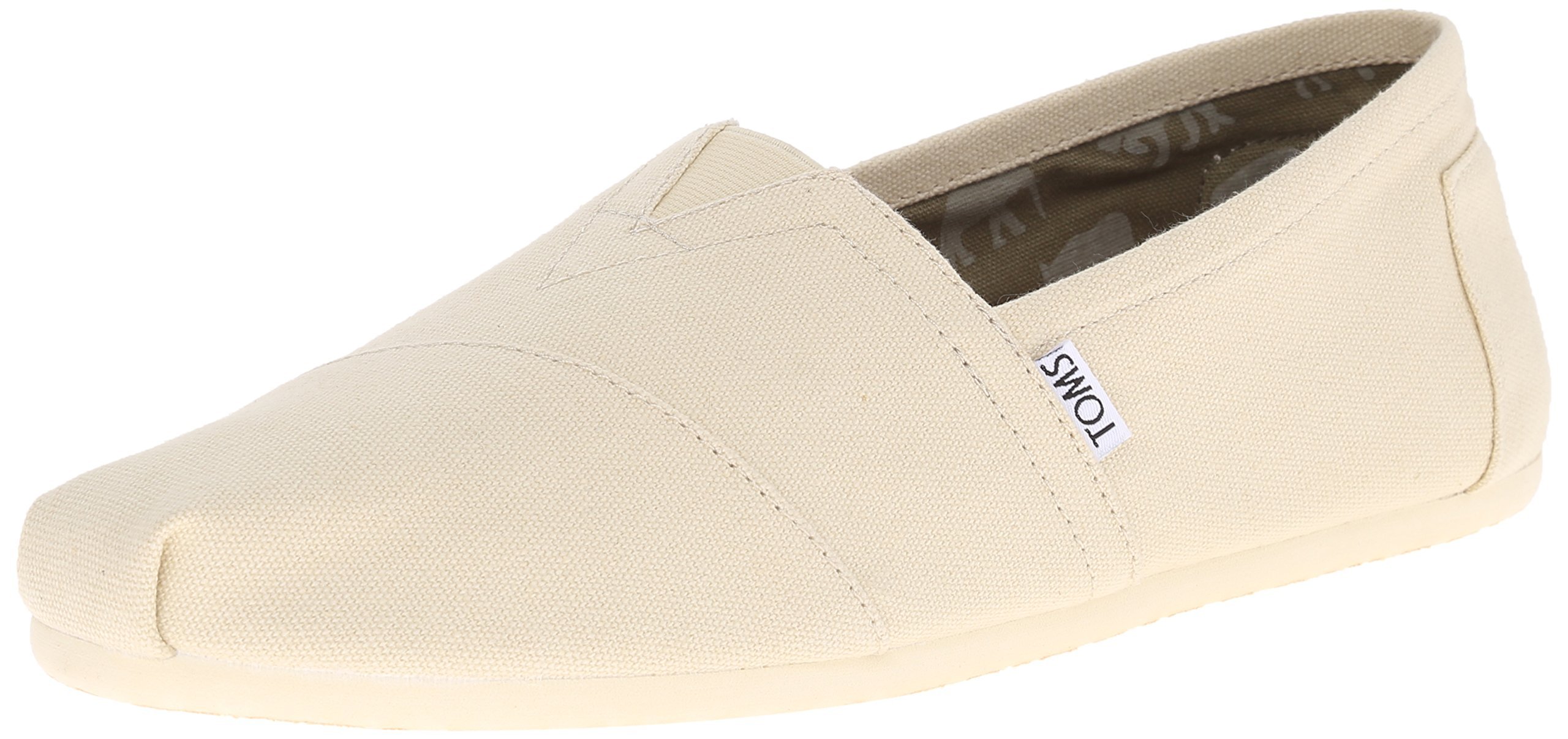 TOMS Women's Alpargata Moccasin Sole