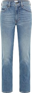 MUSTANG Herren Slim Fit Tramper Jeans,5000-582 Blau,32W / 32L