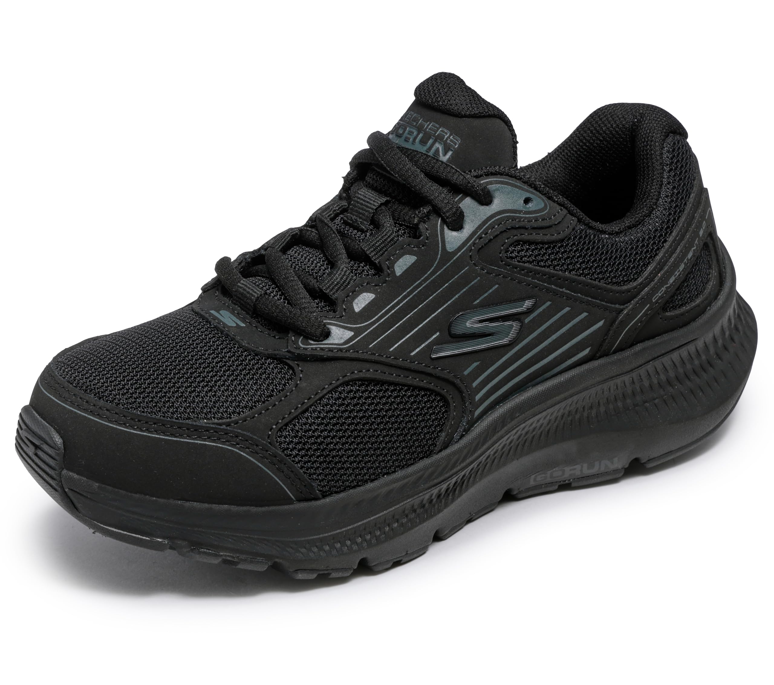 Skechers Women's Go Run Consistent 2.0 Advantage Trainers