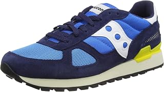 Saucony Jazz Original Vintage Men's Sneakers