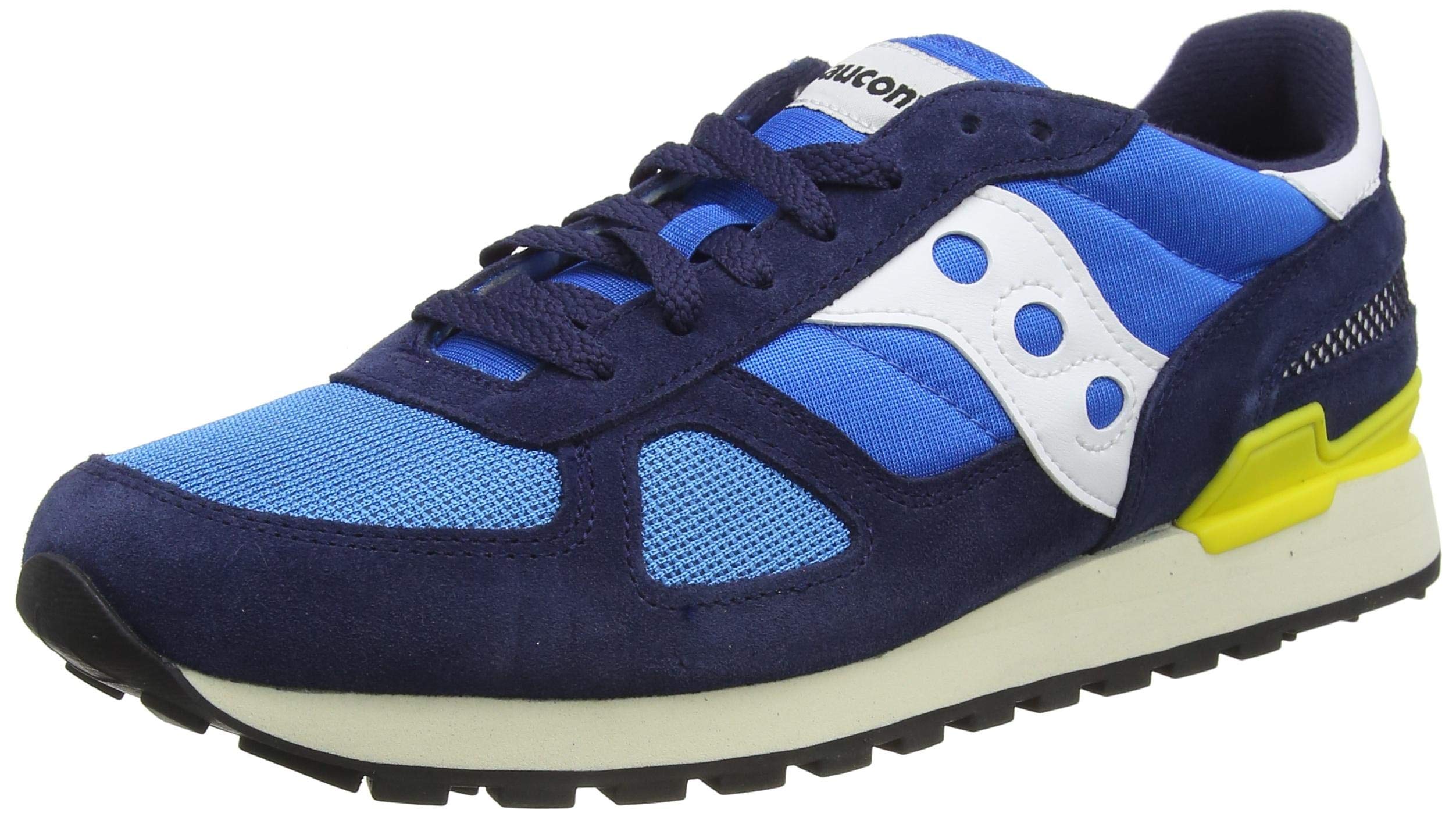 Saucony Jazz Original Vintage Men's Sneakers