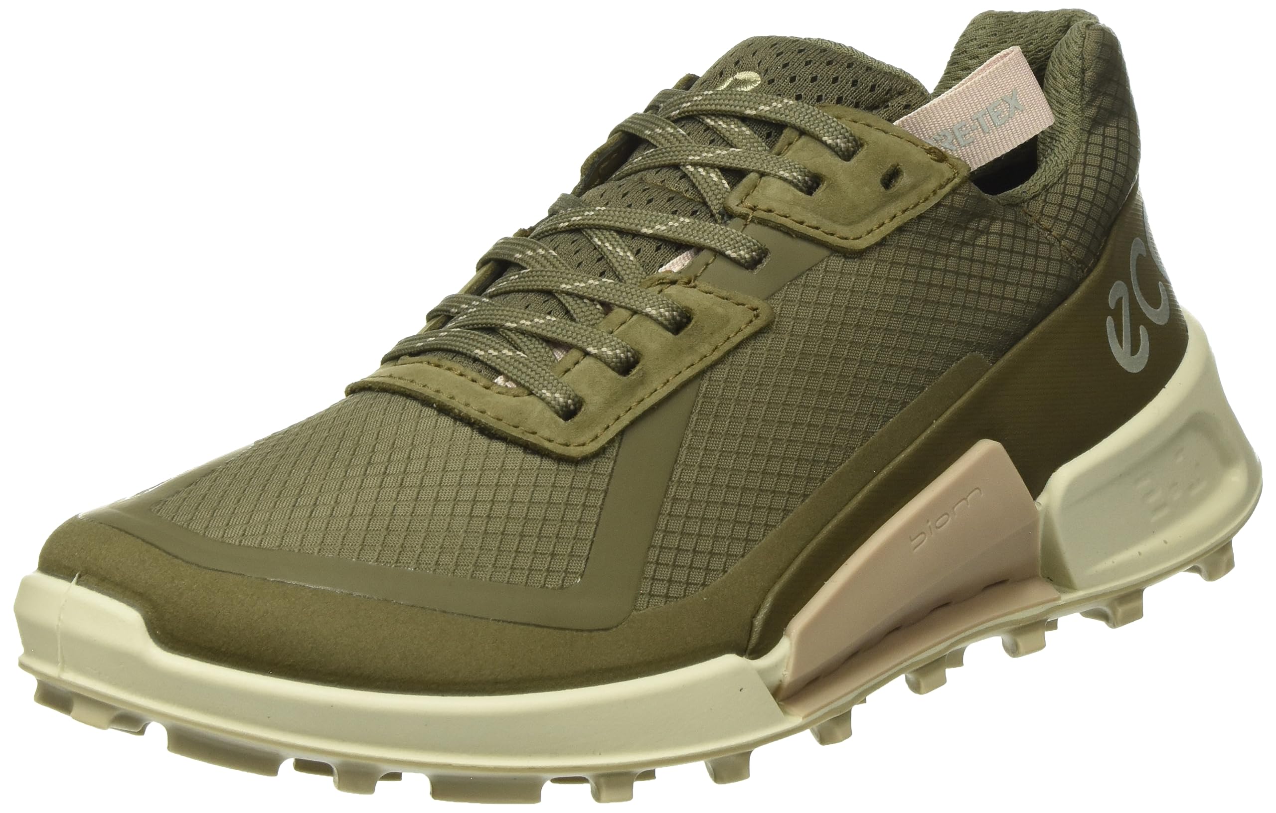 ECCO Biom 2.1 X Country M Low Running ShoesMen's