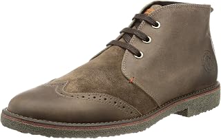Panama Jack Men's Ankle Boots