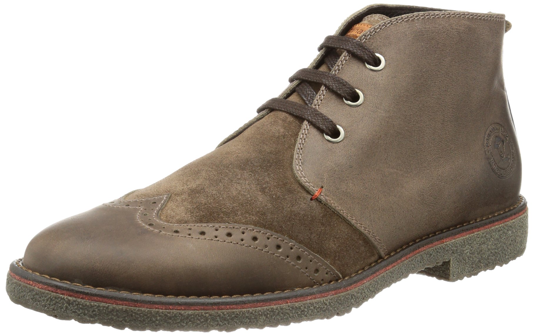 Panama Jack Men's Ankle Boots