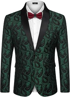 COOFANDY Casual Blazer for Men