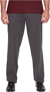 DOCKERS Classic Fit Workday Khaki Smart 360 Flex Men's Trousers (Standard and Big & Tall)