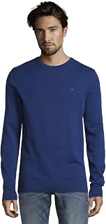 TOM TAILOR Men Sweater