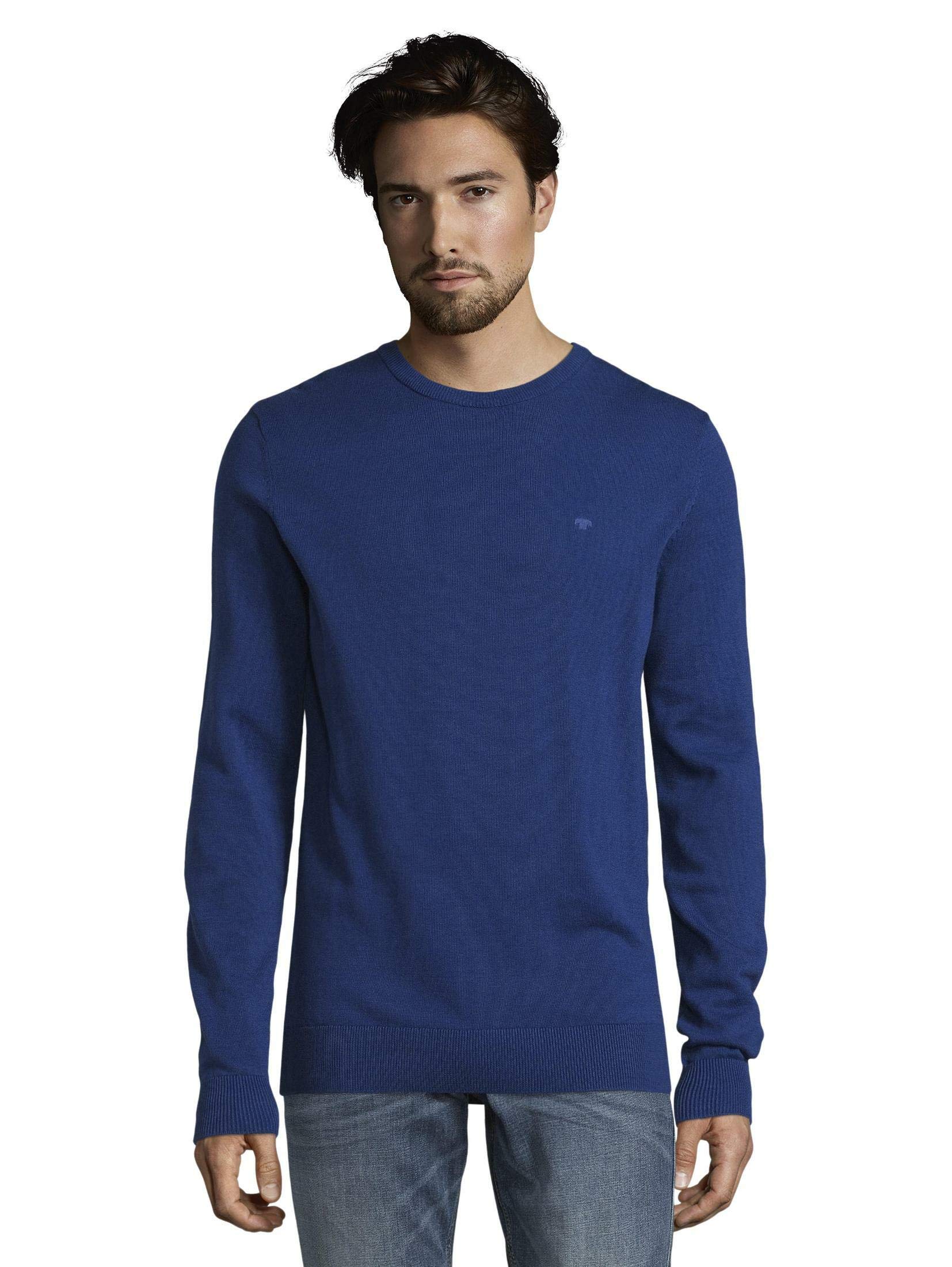 TOM TAILOR Men Sweater