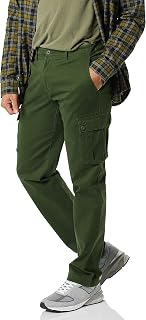 Amazon Essentials Men's Classic Fit Stretch Cargo Short (Available in Plus Size and Special Lengths)