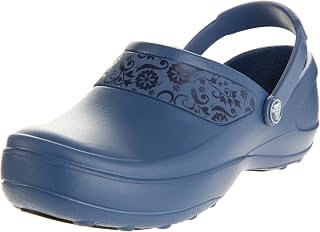 Crocs 10876 Mercy Work Women's Sandals