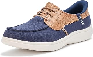 Skechers Women's On-The-Go Flex Radiant Sandy Slip-in Trainer