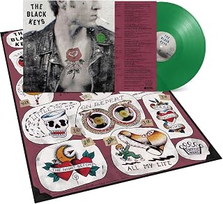 No Rain, No Flowers (Amazon Exclusive) (Vinyl)