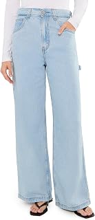 Levi's Women's Cinch Baggy Carpenter