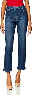 GLORIA VANDERBILT - Amanda Classic Tapered Jean, Women's Jeans