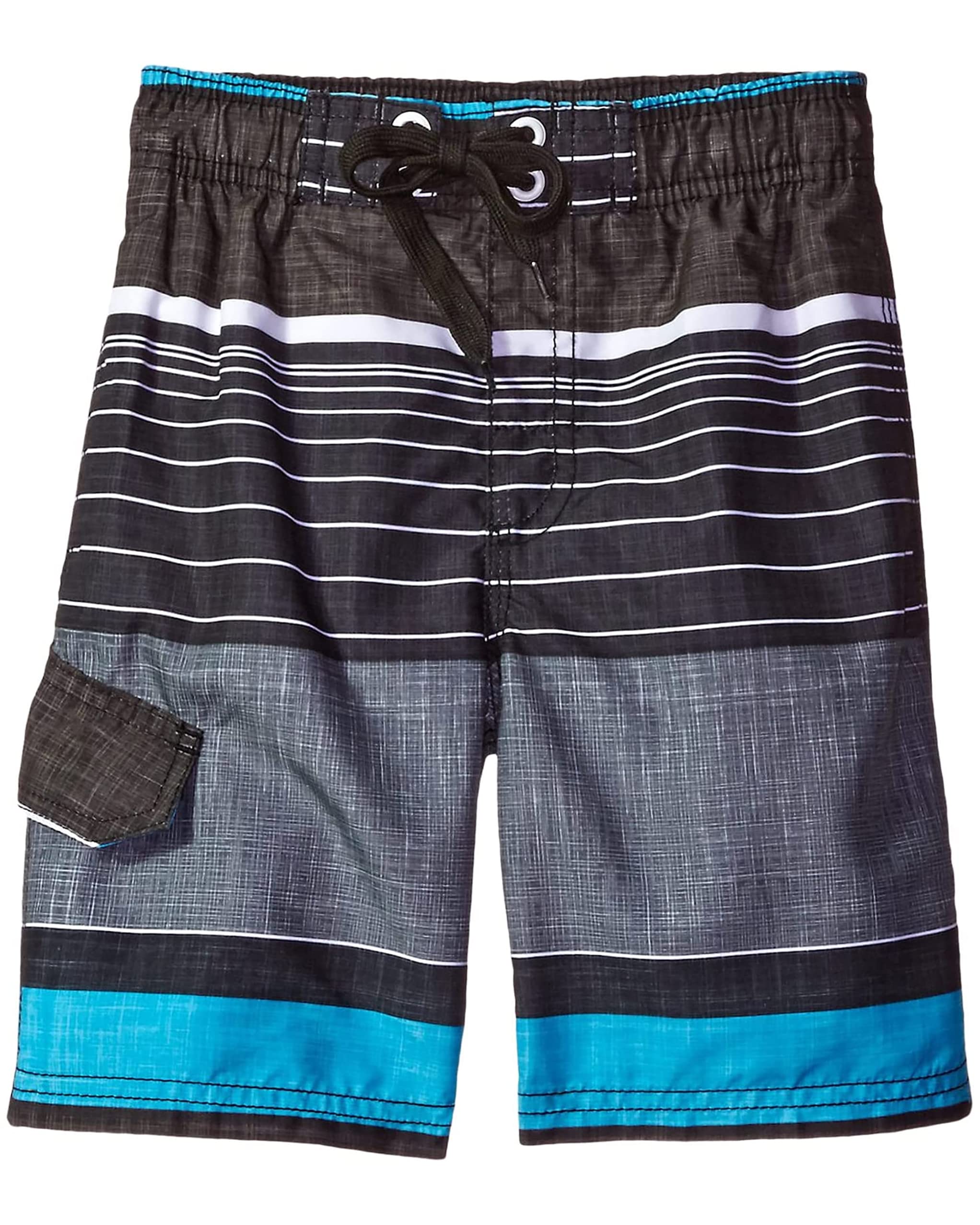 Kanu Surf Boys Viper Quick Dry UPF 50+ Beach Swim Trunk