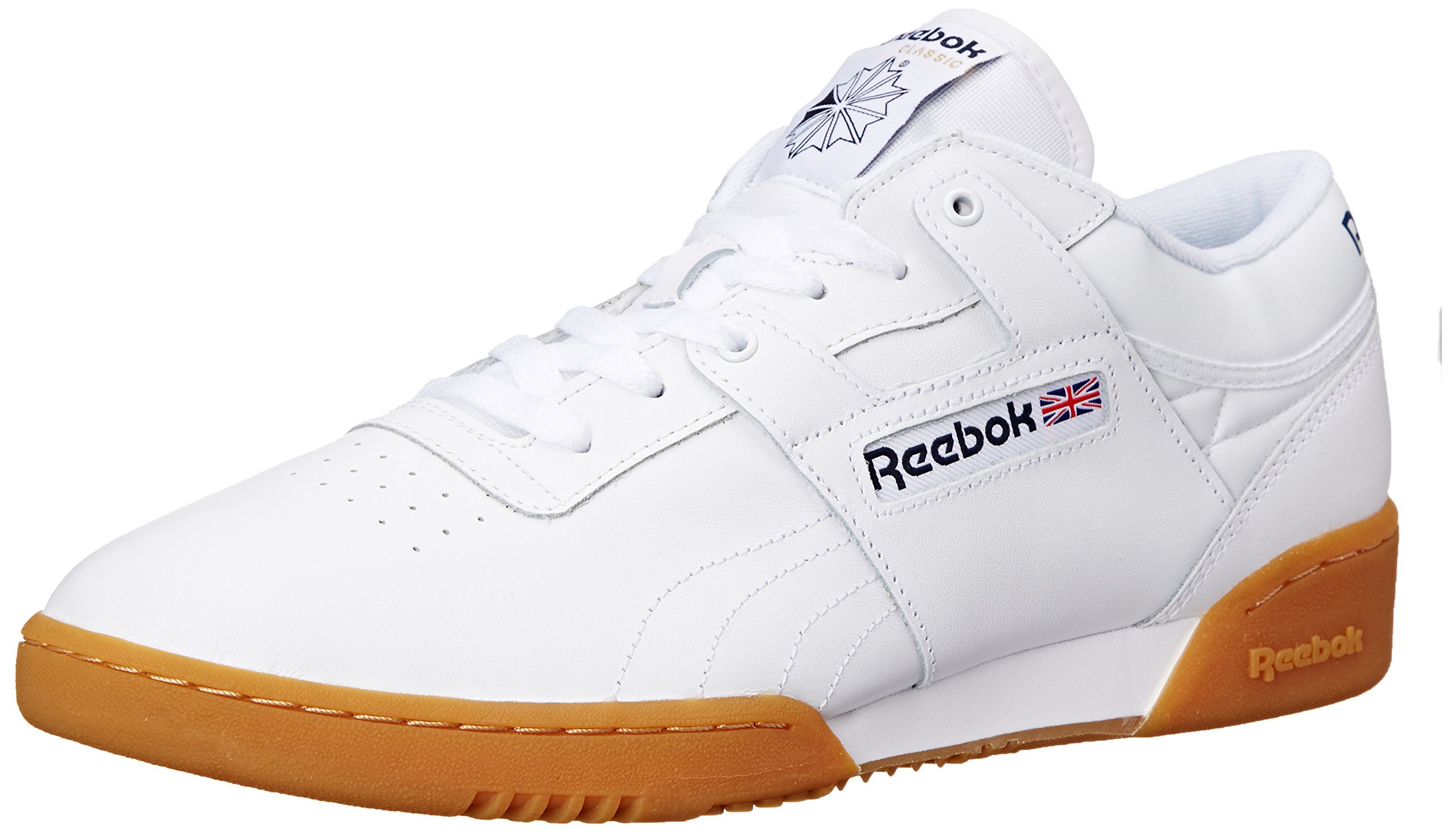 Reebok Workout Low Men's Fitness Shoes