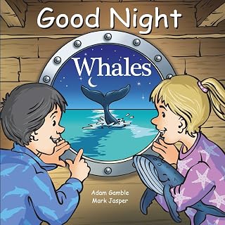Good Night Whales (Good Night Our World)