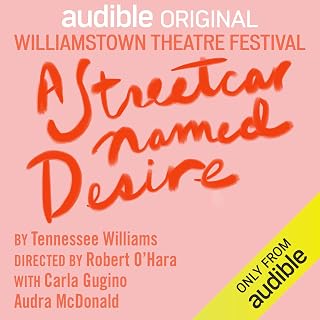 A Streetcar Named Desire