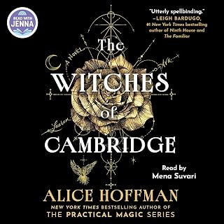 The Witches of Cambridge (A Read with Jenna Pick): A Novel