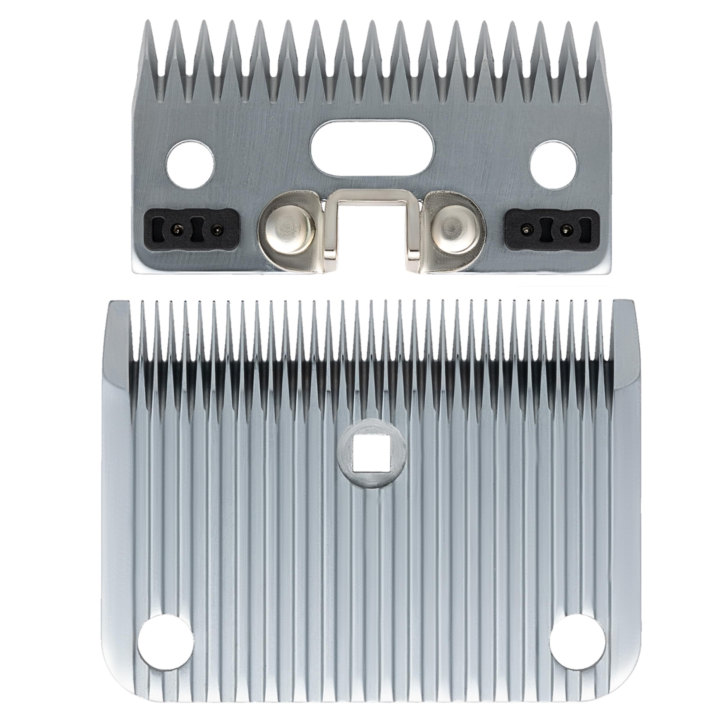 Masterclip A2 Horse Clipper Blade - Fits Masterclip Hunter, HD Roamer, V-Series,