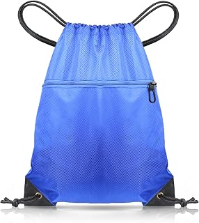 CHEPULA Gym bag with drawstring