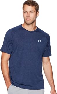 Under Armour Men's Tech Short Sleeve T-Shirt