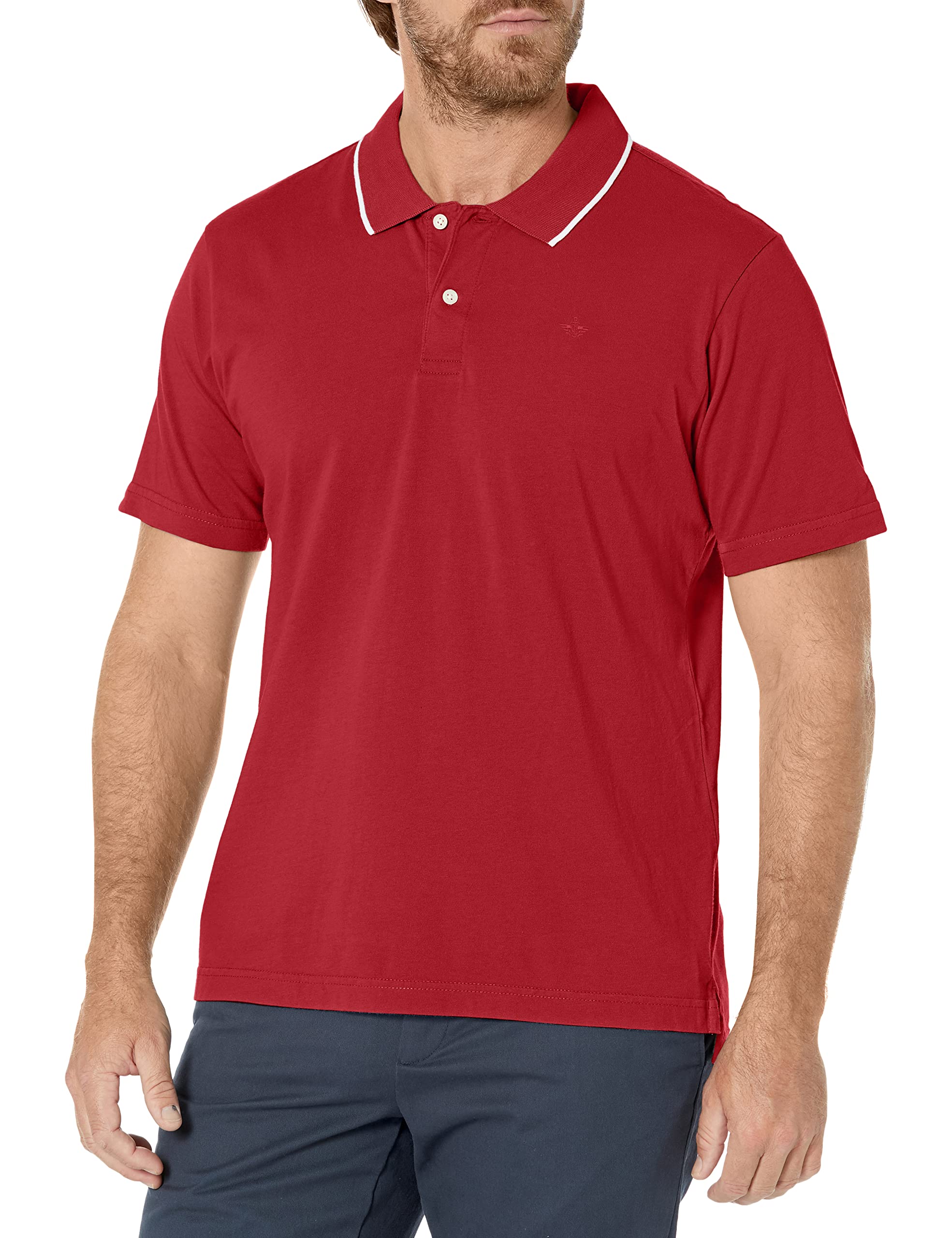 Dockers Perfect Polo Men's T-Shirt