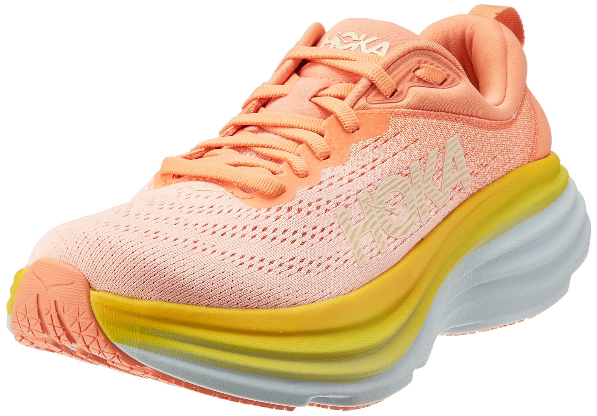 Hoka One One Bondi 8, Women's Running Shoes