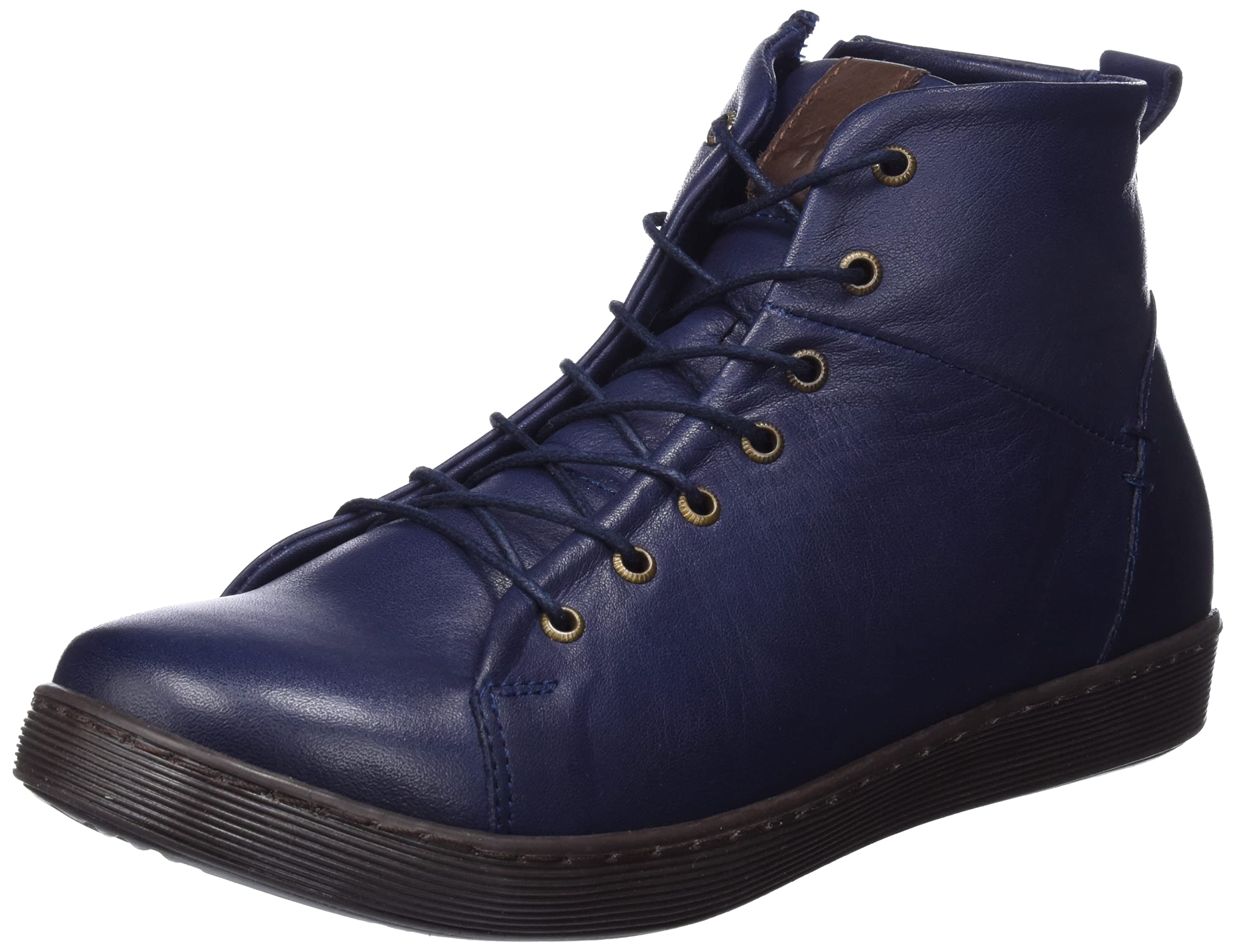 Andrea Conti Women's Leather Boots 0342804