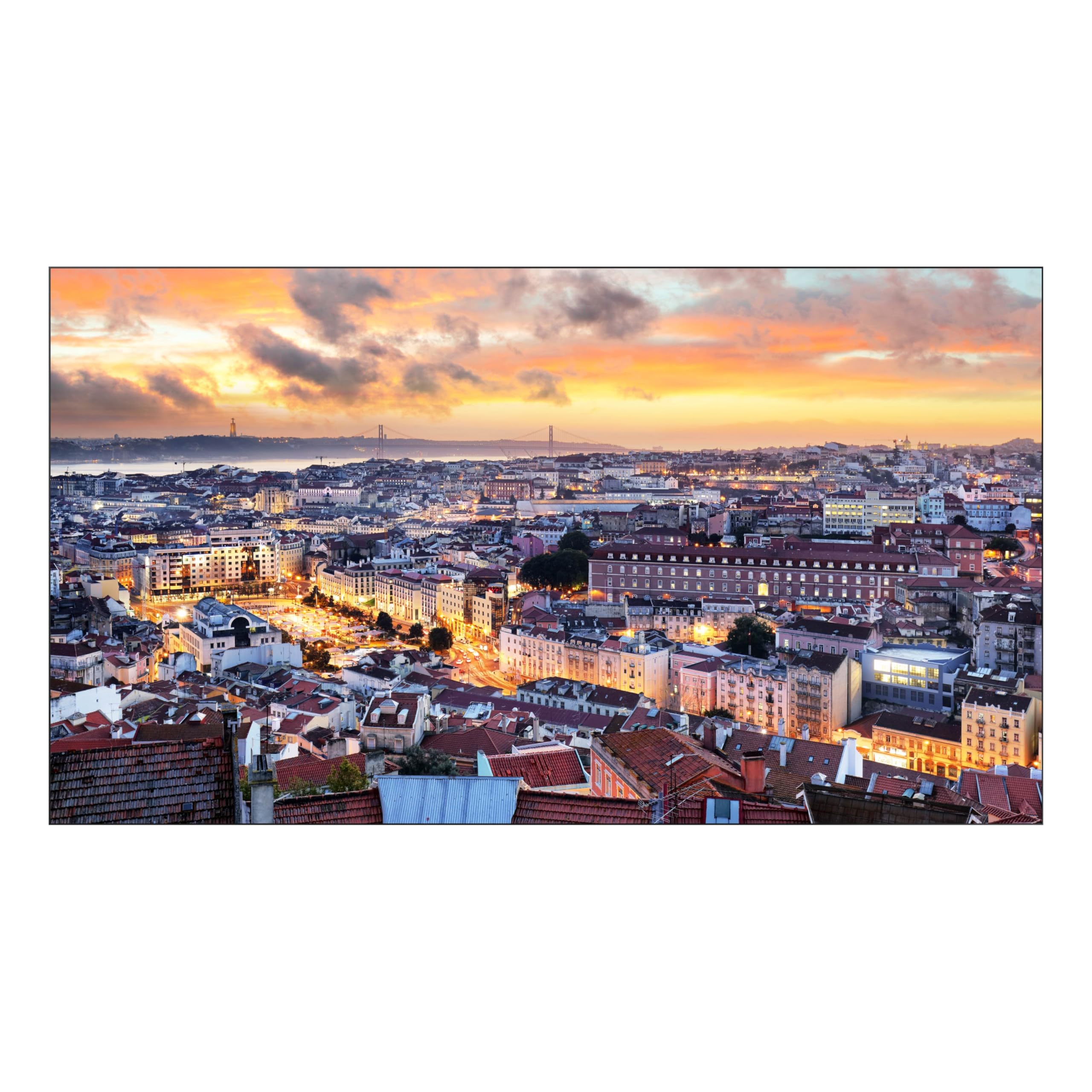 SAMSUNG 55” VHC-E Series 700nit FHD Video Wall, Extreme-Narrow 1.74mm Bezels, Pi