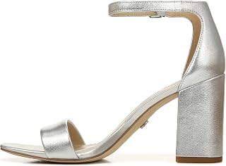 Sam Edelman womens Daniella Heeled Sandal