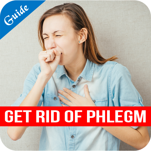 How to Get Rid of Phlegm