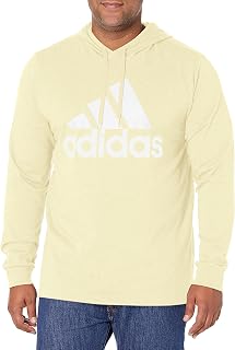 adidas Essentials Men's Hoodie (Pack of 1)