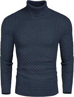 COOFANDY Ztj009538 Men's Button-Down Shirt (Pack of 1)
